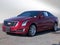 2015 Cadillac ATS Performance AWD