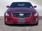 2015 Cadillac ATS Performance AWD
