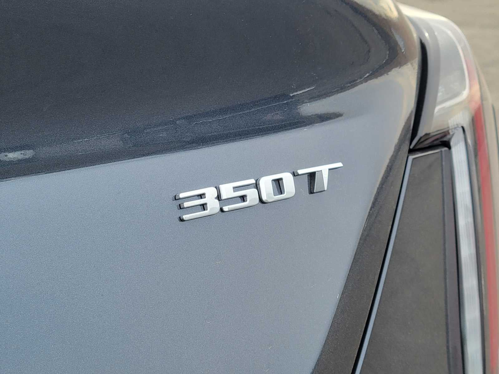 2025 Cadillac CT4 Sport