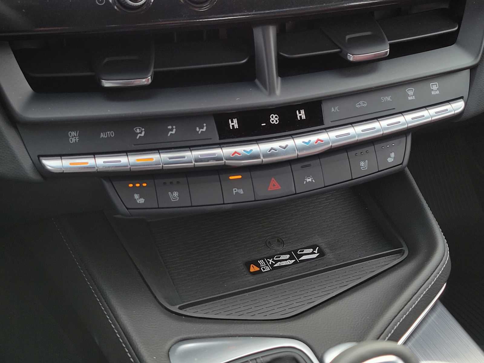 2025 Cadillac CT4 Sport