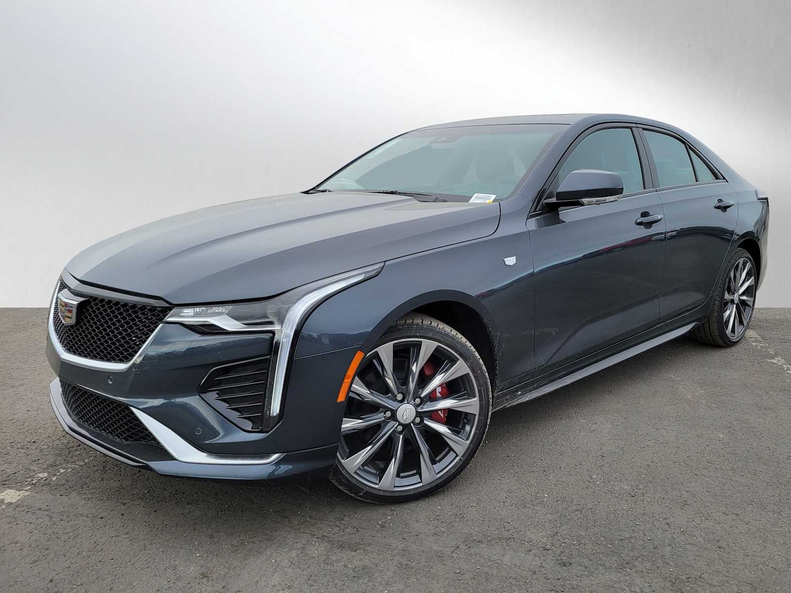 2025 Cadillac CT4 Sport