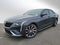 2025 Cadillac CT4 Sport