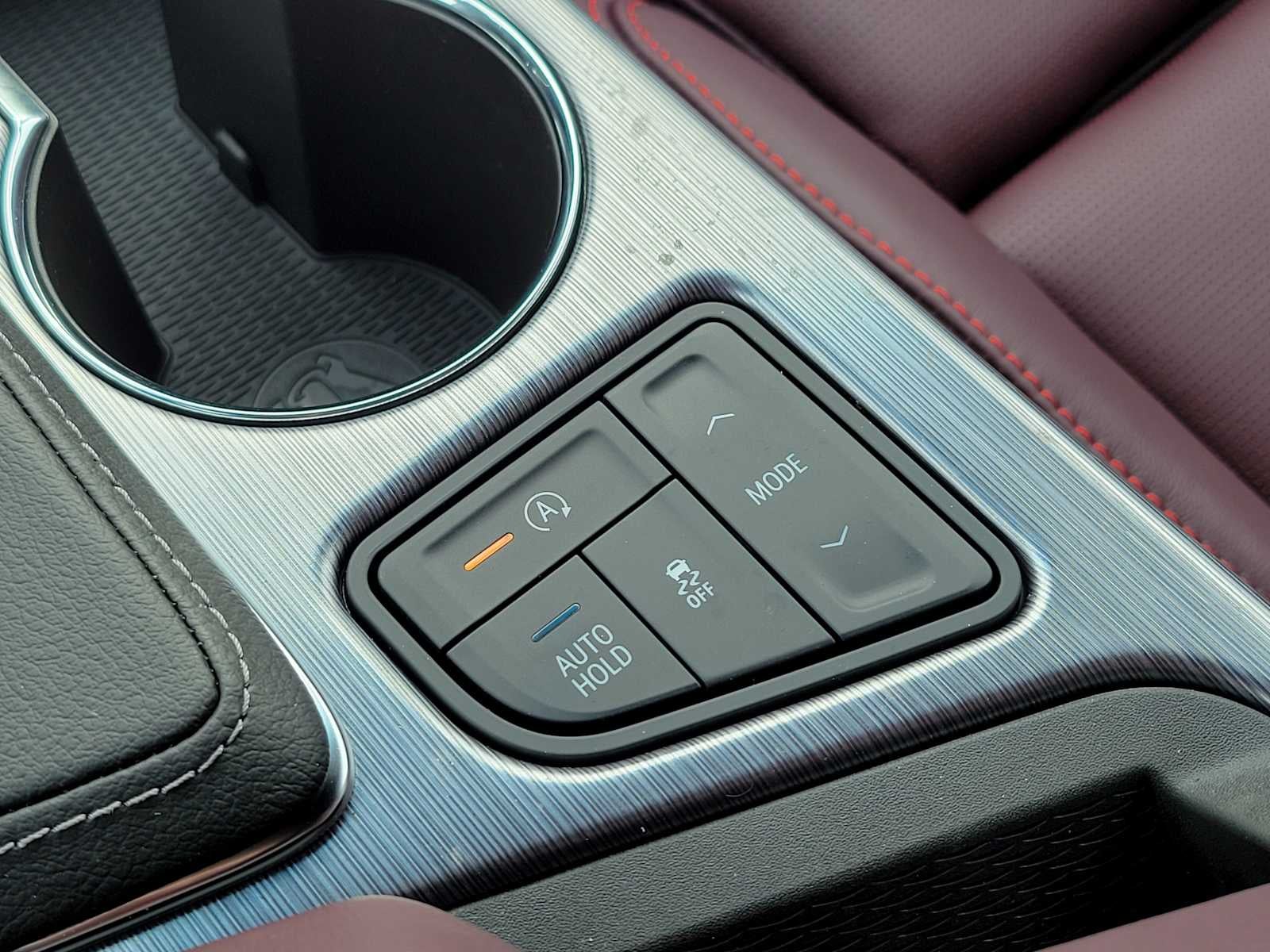 2025 Cadillac CT4 Sport