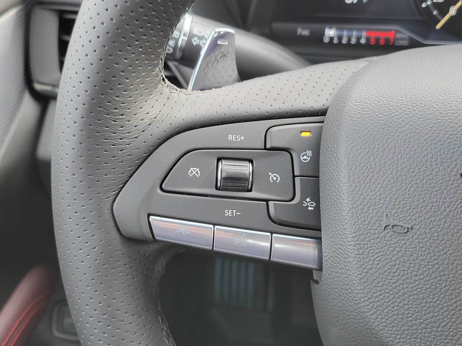 2025 Cadillac CT4 Sport