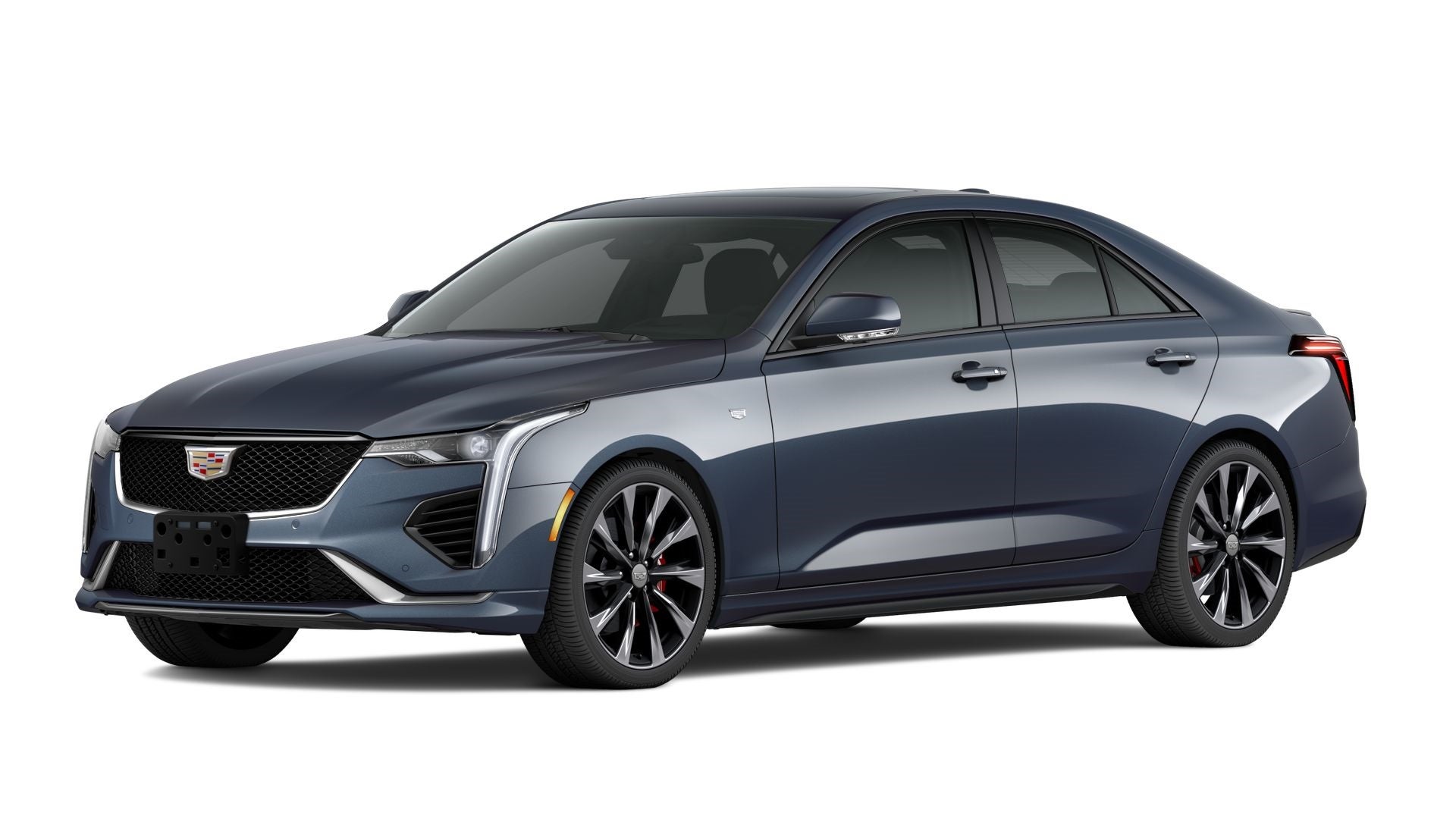 2025 Cadillac CT4