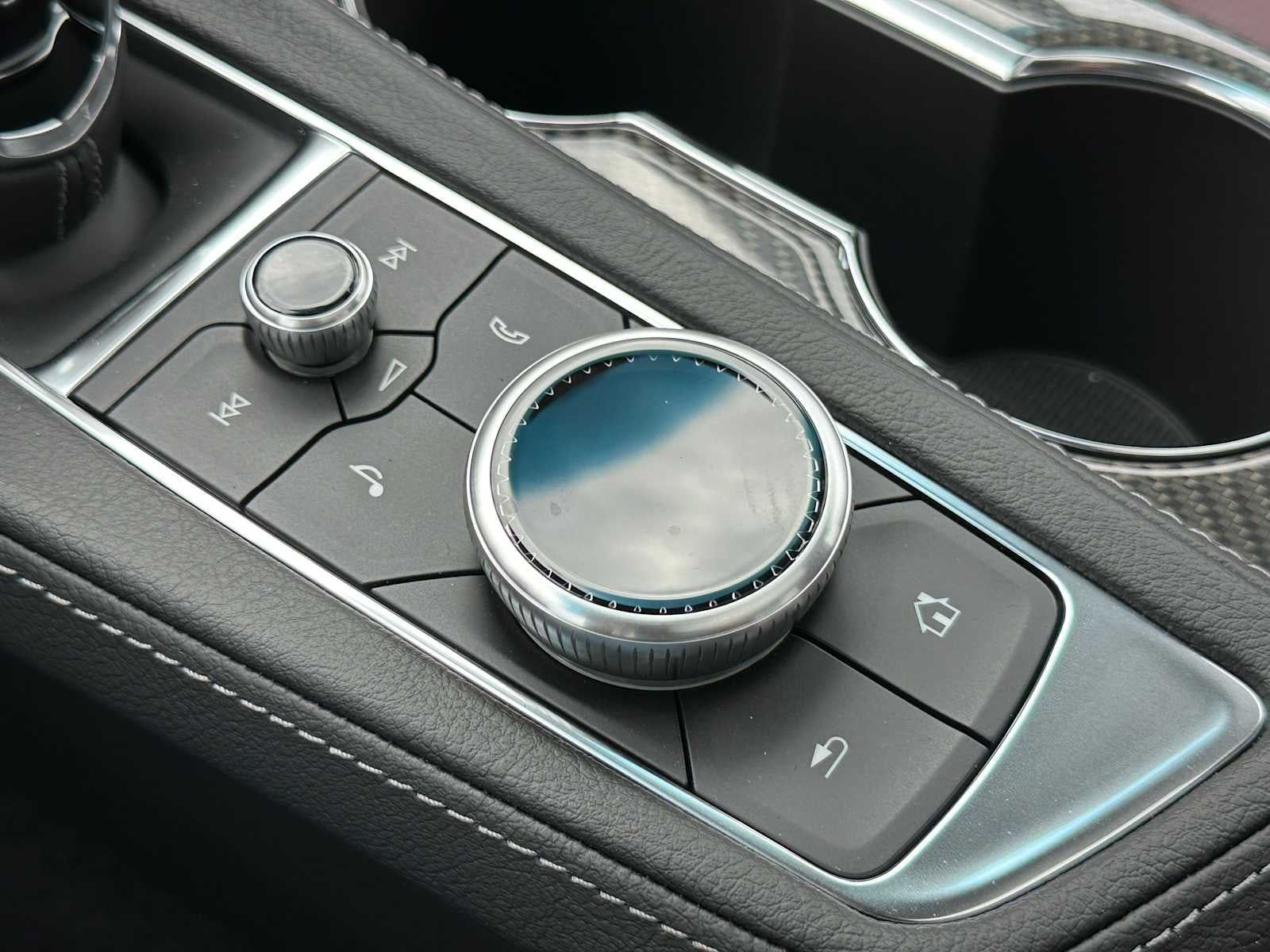 2025 Cadillac CT4-V V-Series