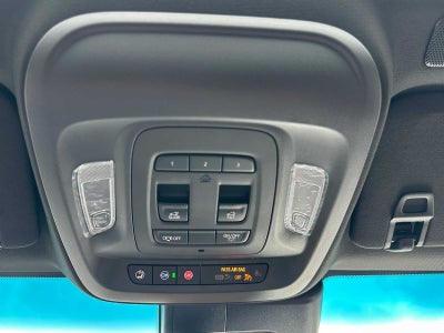 2025 Cadillac CT4-V V-Series