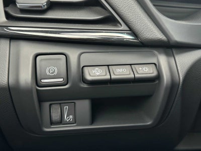 2025 Cadillac CT4-V V-Series