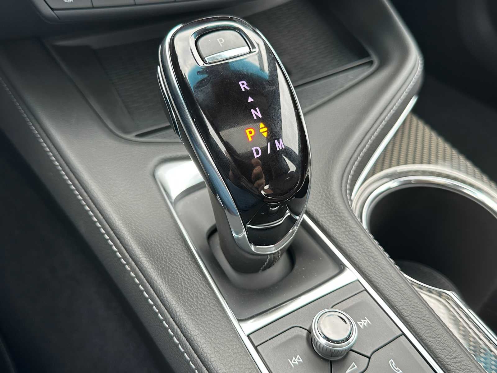 2025 Cadillac CT4-V V-Series