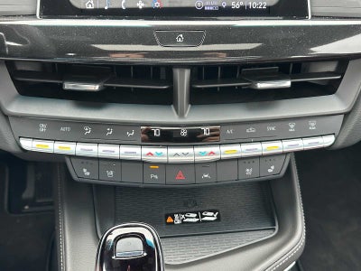 2025 Cadillac CT4-V V-Series