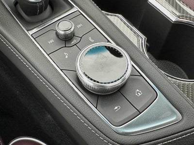 2025 Cadillac CT4-V V-Series