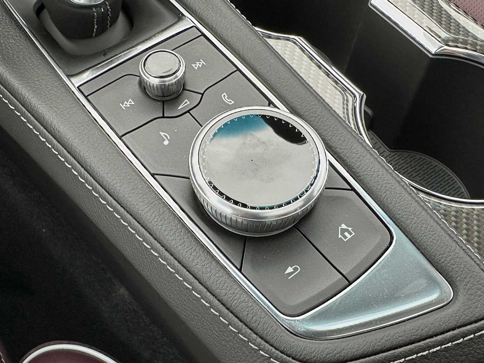 2025 Cadillac CT4-V V-Series