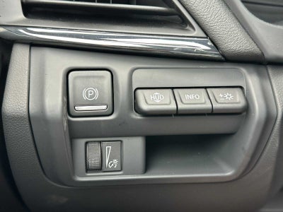 2025 Cadillac CT4-V V-Series