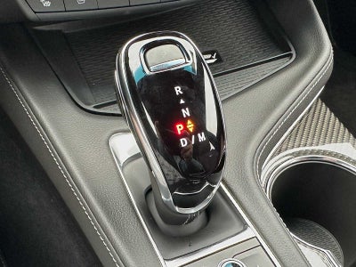 2025 Cadillac CT4-V V-Series