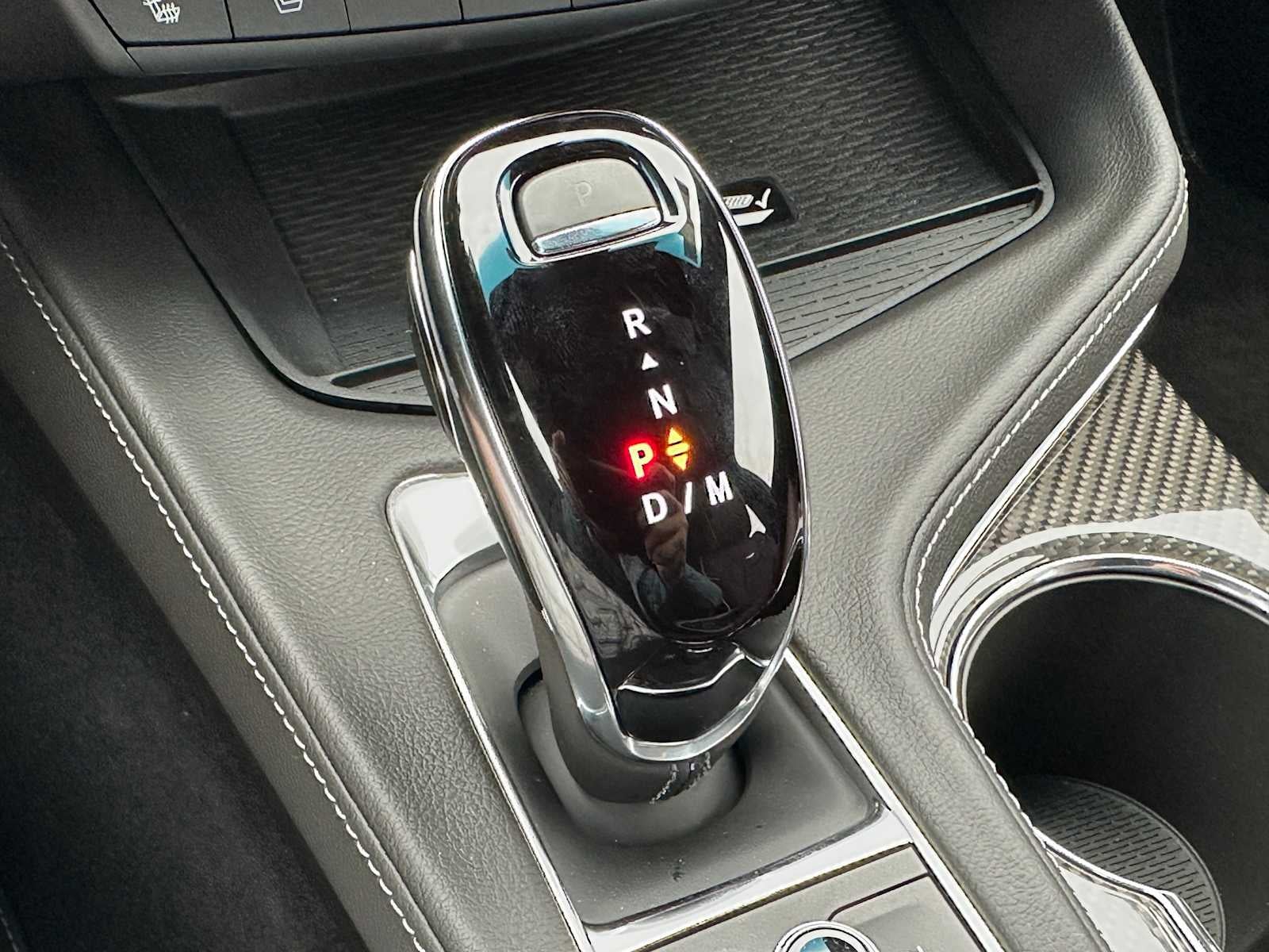 2025 Cadillac CT4-V V-Series