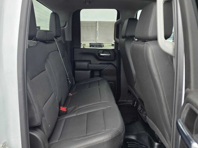 2024 Chevrolet Silverado 3500 HD WT