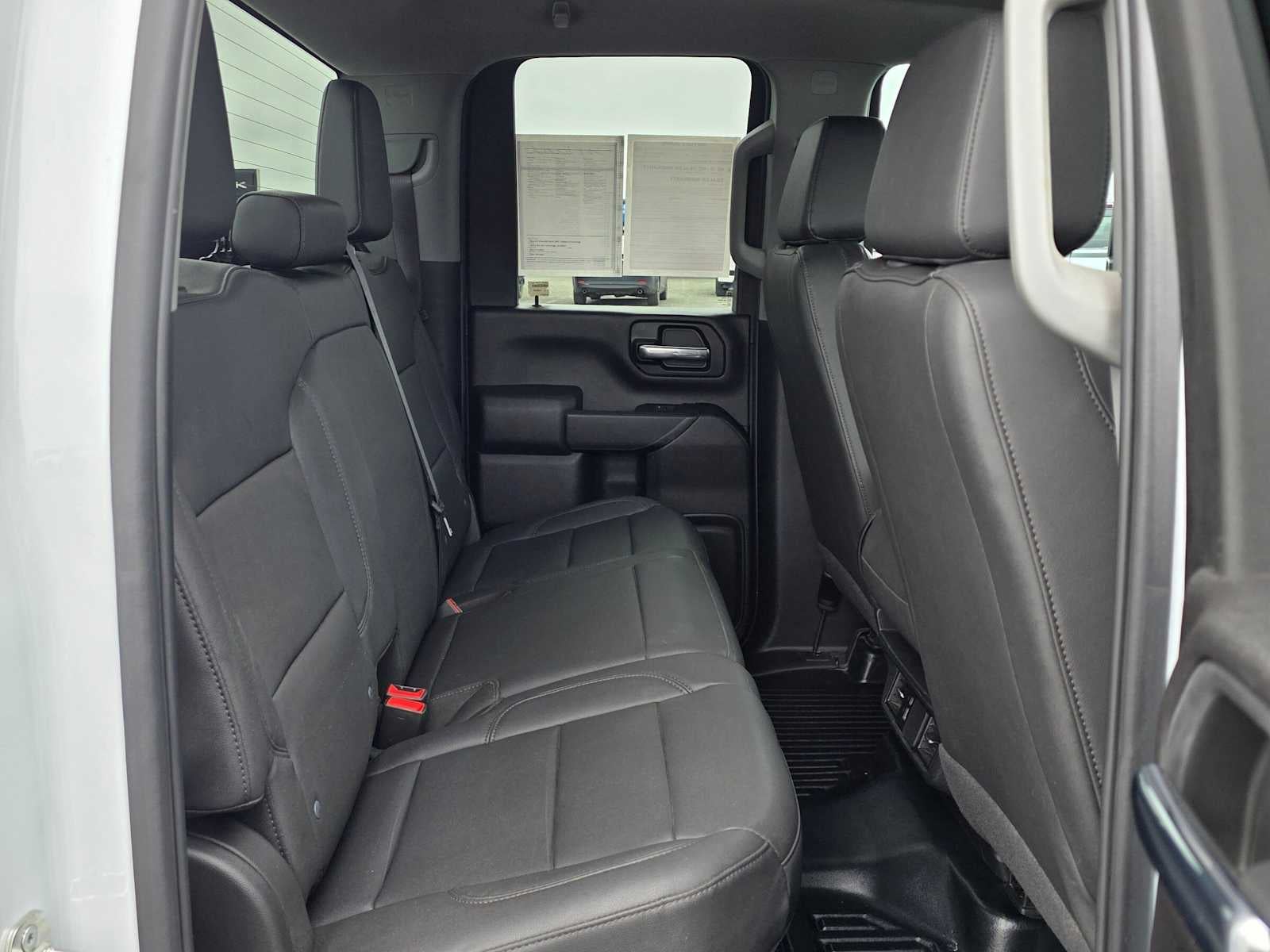 2024 Chevrolet Silverado 3500 HD WT