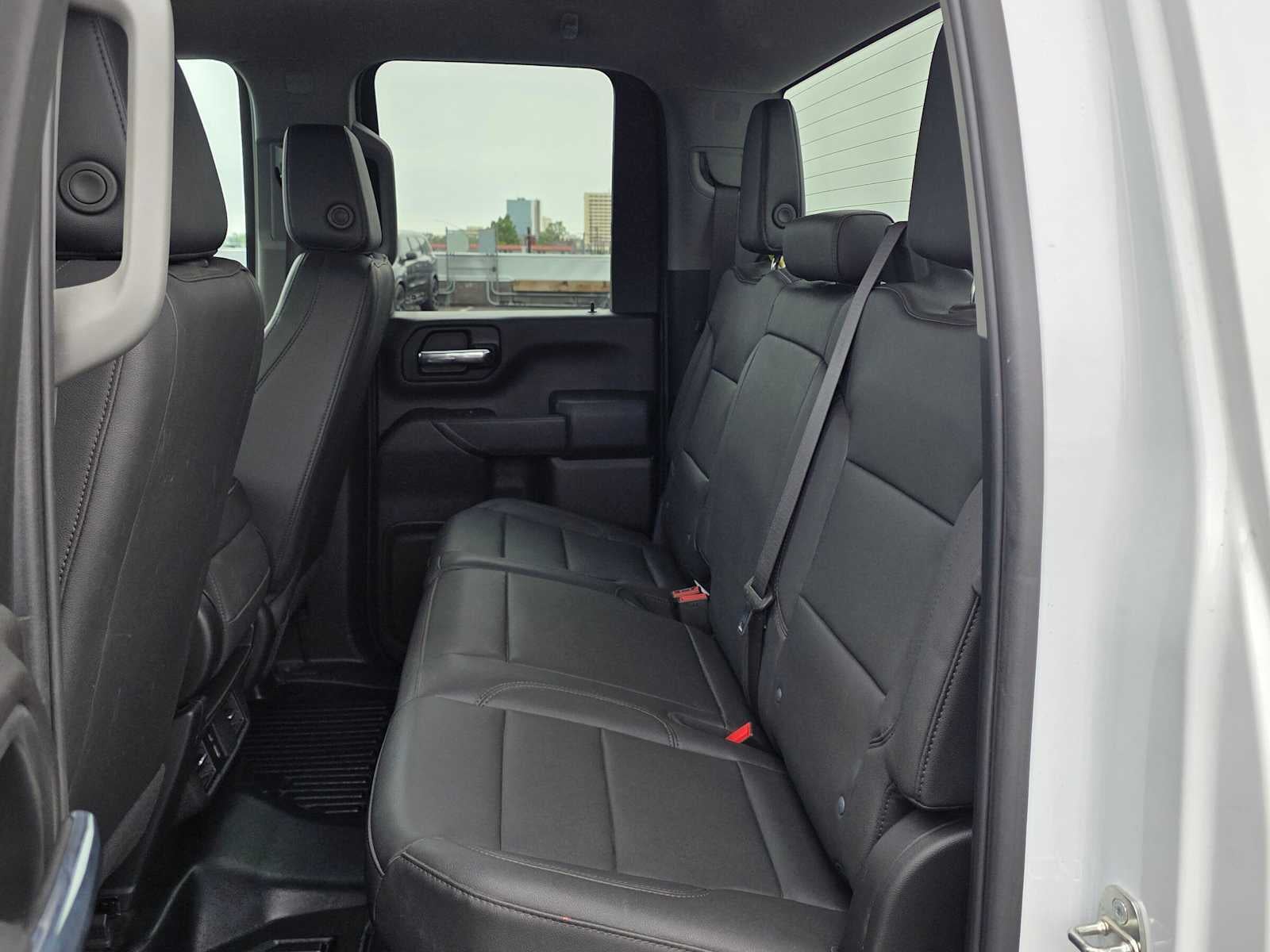 2024 Chevrolet Silverado 3500 HD WT