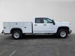 2024 Chevrolet Silverado 3500 HD WT