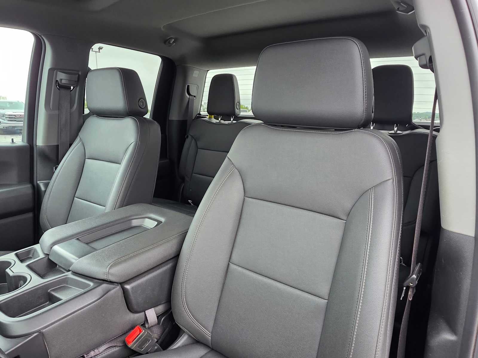 2024 Chevrolet Silverado 3500 HD WT