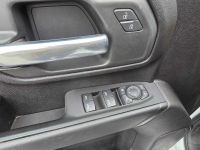 2024 Chevrolet Silverado 3500 HD WT