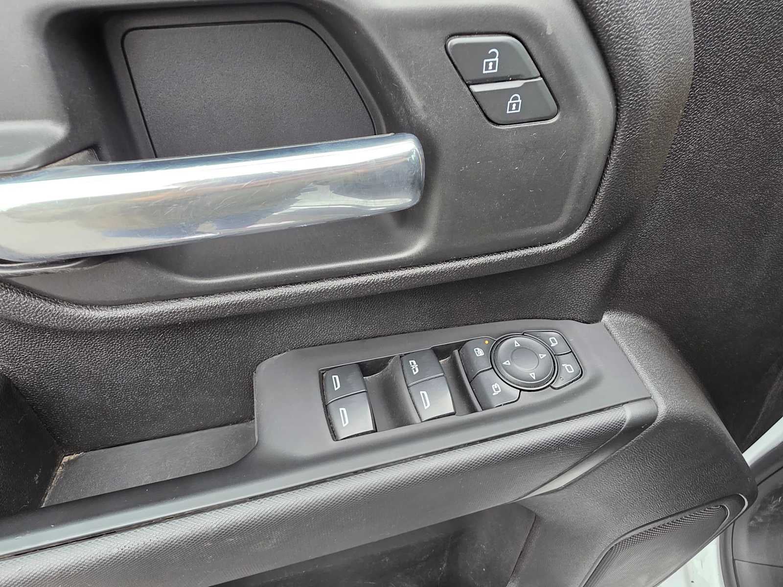 2024 Chevrolet Silverado 3500 HD WT