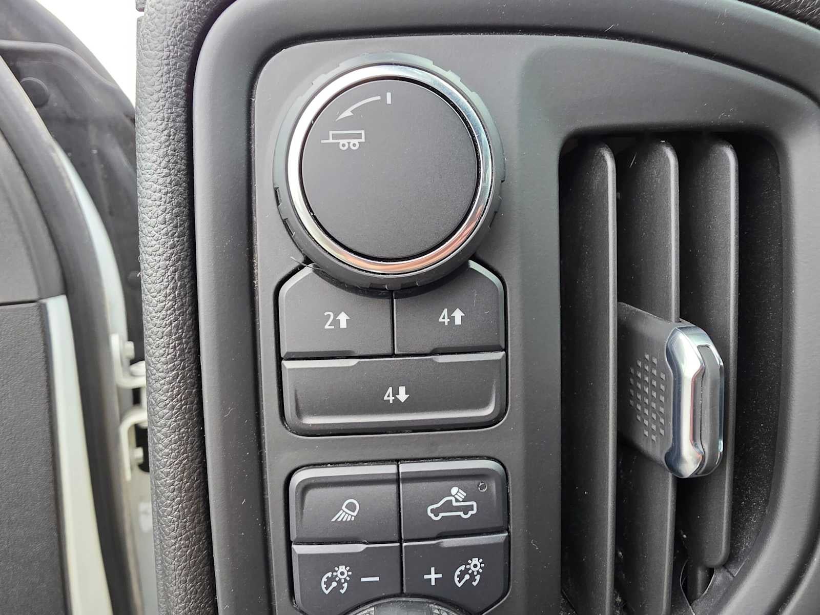 2024 Chevrolet Silverado 3500 HD WT