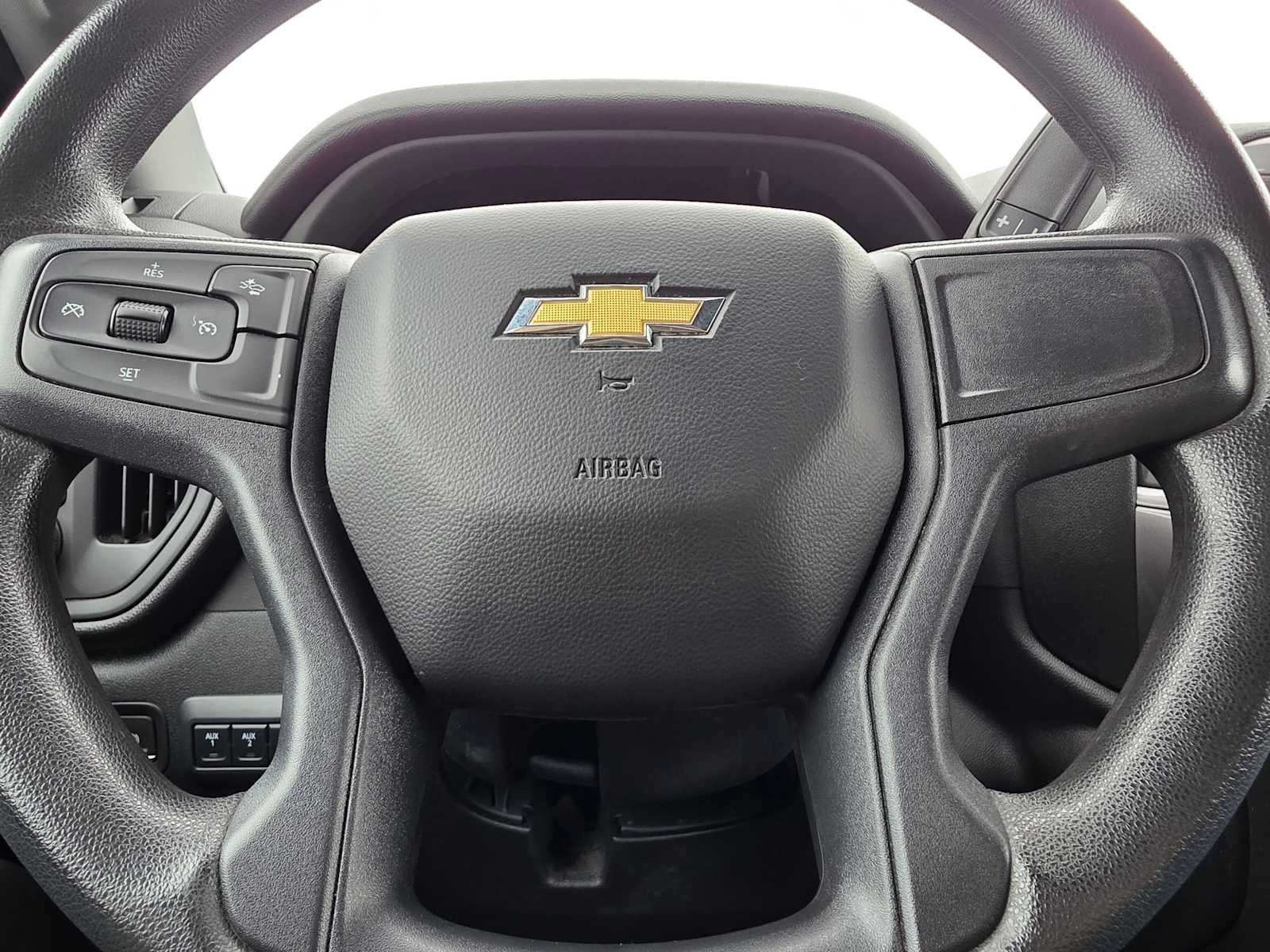 2024 Chevrolet Silverado 3500 HD WT