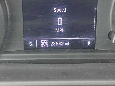 2024 Chevrolet Silverado 3500 HD WT