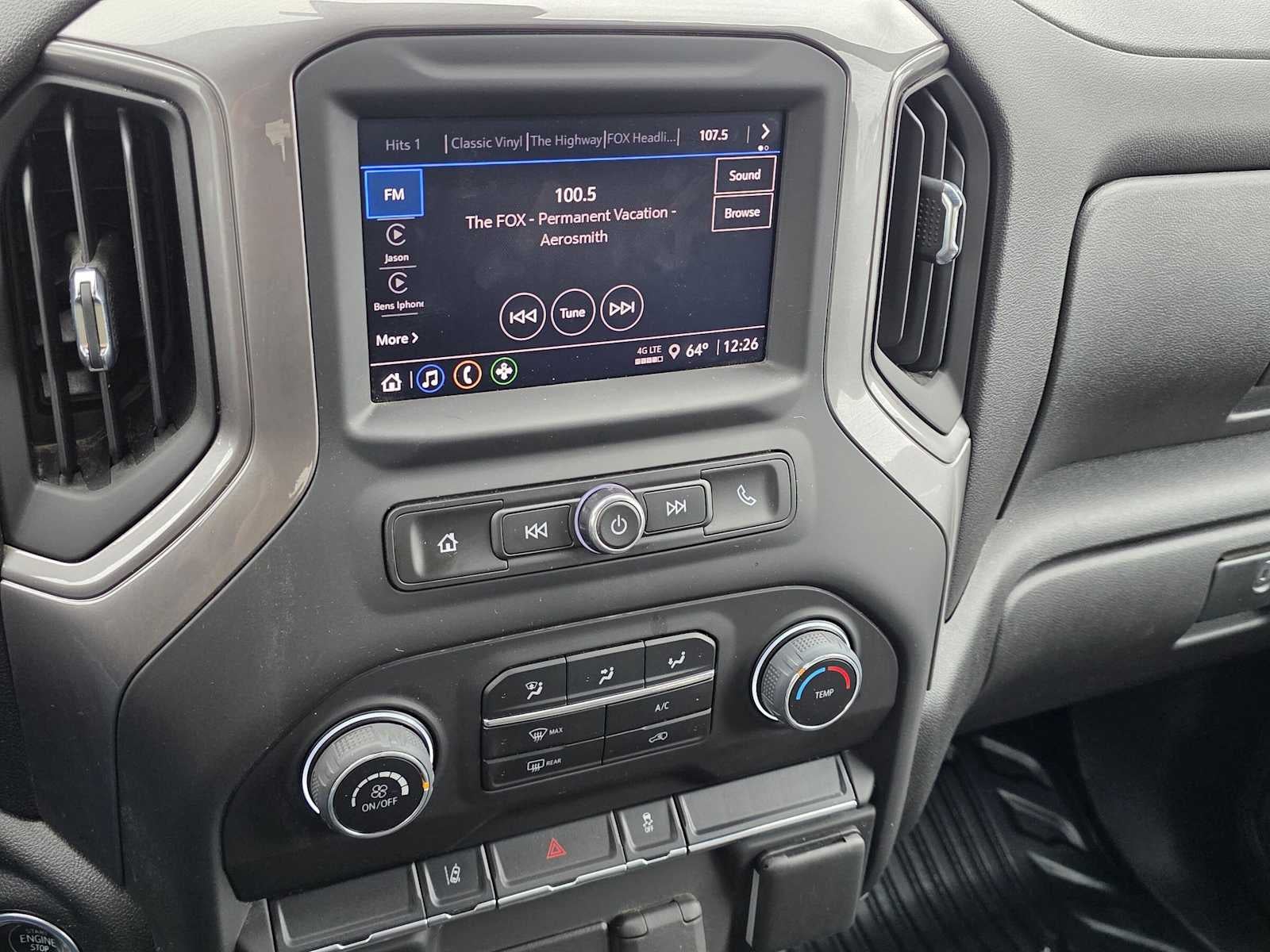 2024 Chevrolet Silverado 3500 HD WT