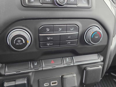 2024 Chevrolet Silverado 3500 HD WT