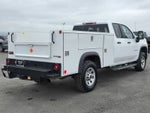 2024 Chevrolet Silverado 3500 HD WT