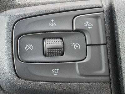 2024 Chevrolet Silverado 3500 HD WT
