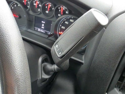 2024 Chevrolet Silverado 3500 HD WT