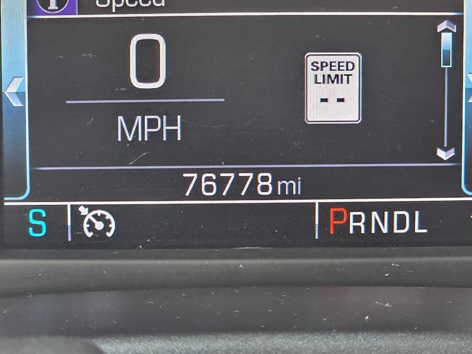 2018 Chevrolet Silverado 2500 HD LT
