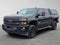 2018 Chevrolet Silverado 2500 HD LT