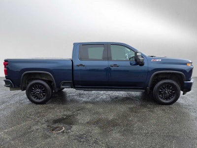 2023 Chevrolet Silverado 2500 HD LTZ