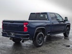 2023 Chevrolet Silverado 2500 HD LTZ