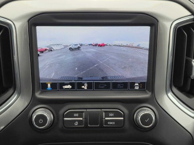 2023 Chevrolet Silverado 2500 HD LTZ