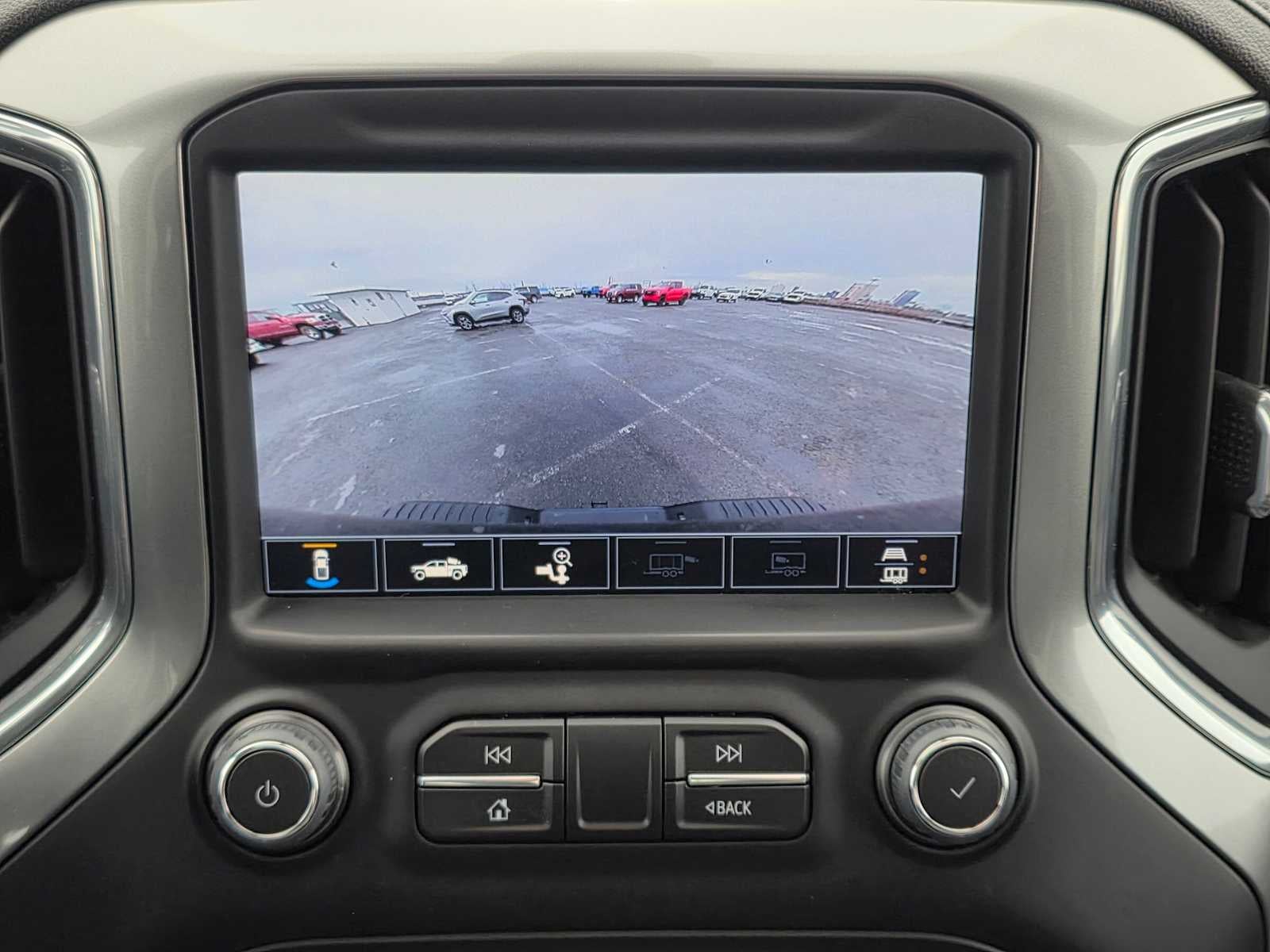 2023 Chevrolet Silverado 2500 HD LTZ