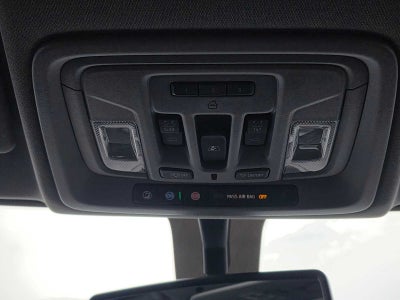 2023 Chevrolet Silverado 2500 HD LTZ