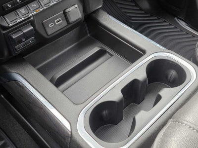2023 Chevrolet Silverado 2500 HD LTZ