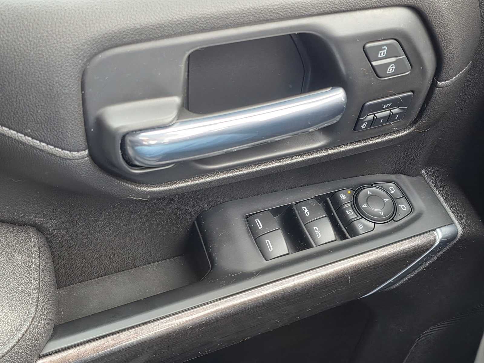 2023 Chevrolet Silverado 2500 HD LTZ