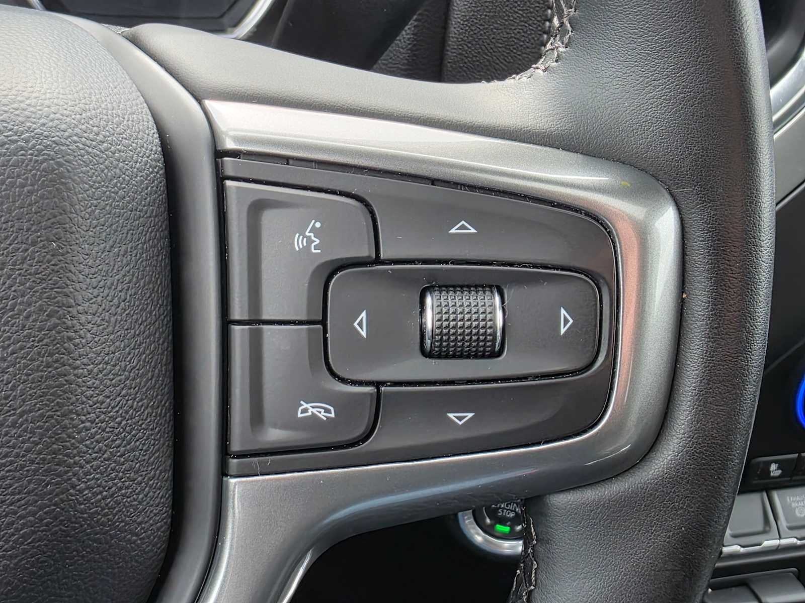 2023 Chevrolet Silverado 2500 HD LTZ
