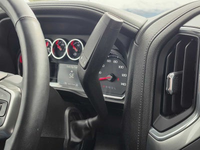 2023 Chevrolet Silverado 2500 HD LTZ