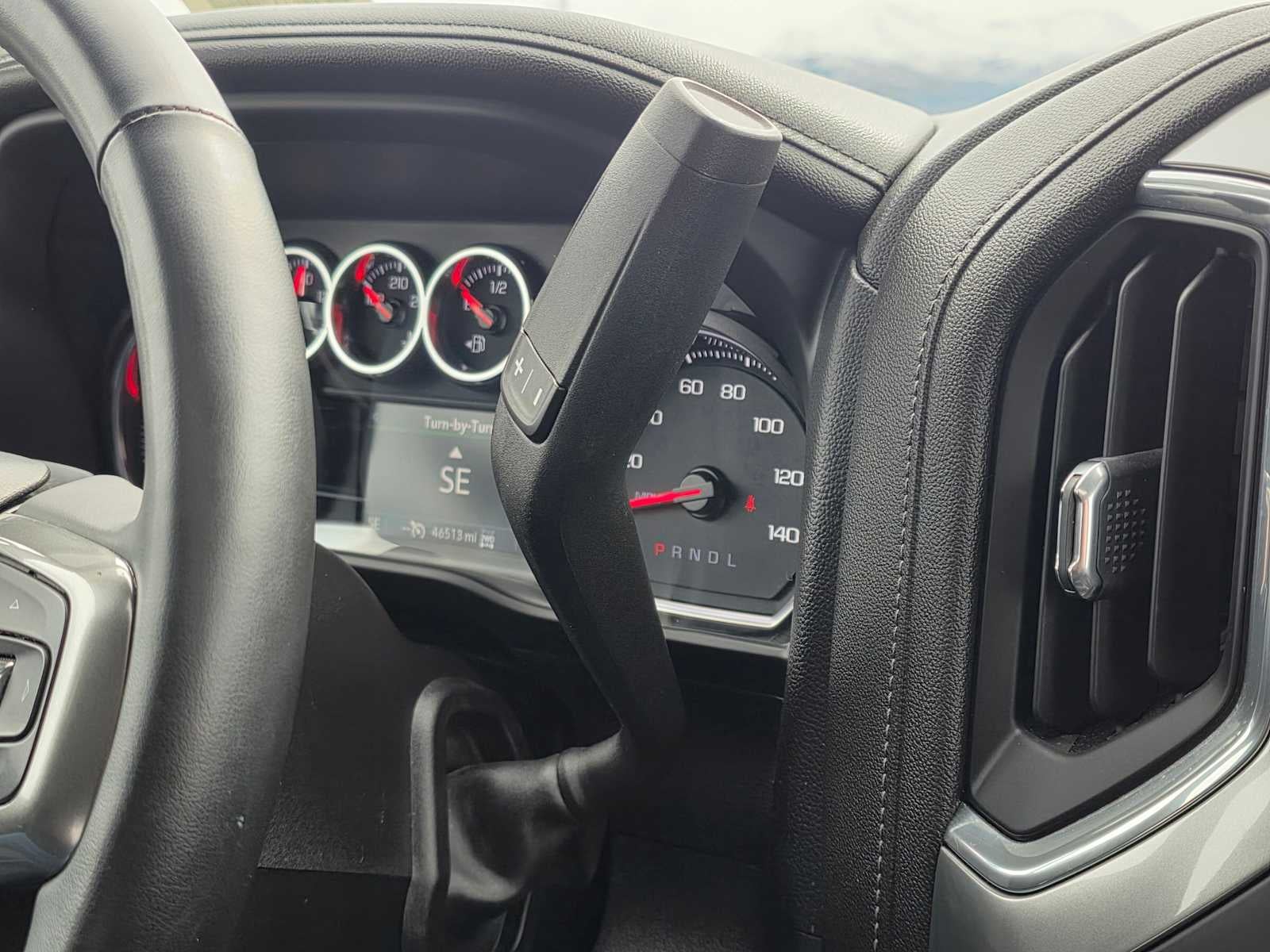 2023 Chevrolet Silverado 2500 HD LTZ