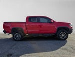 2018 Chevrolet Colorado 4WD ZR2