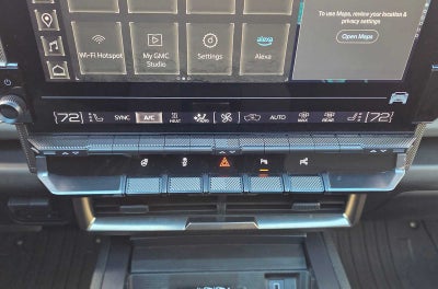 2024 GMC HUMMER EV SUV 3X