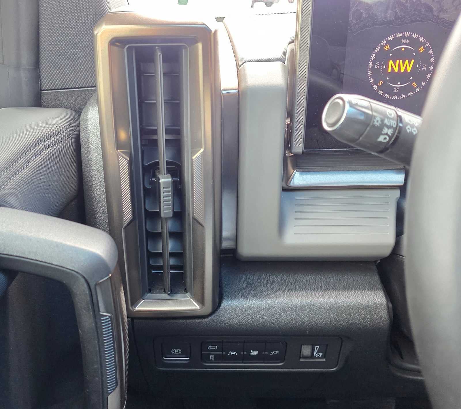 2024 GMC HUMMER EV SUV 3X