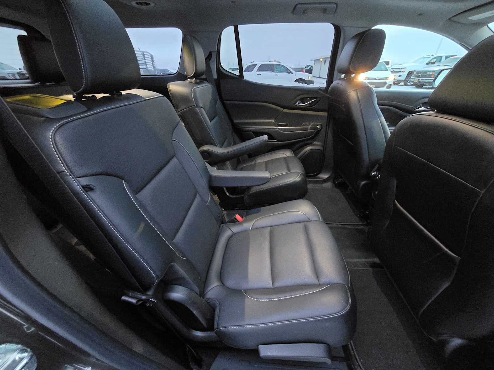 2019 GMC Acadia SLT
